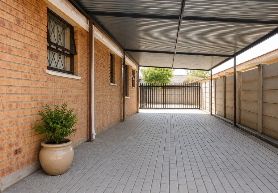 3 Bedroom Property for Sale in Grasslands Free State